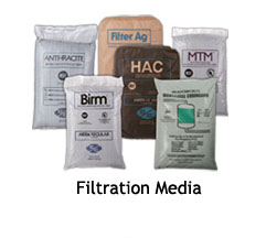 Filteration Media