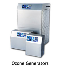 ozone generators