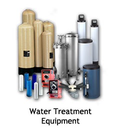 water treatment